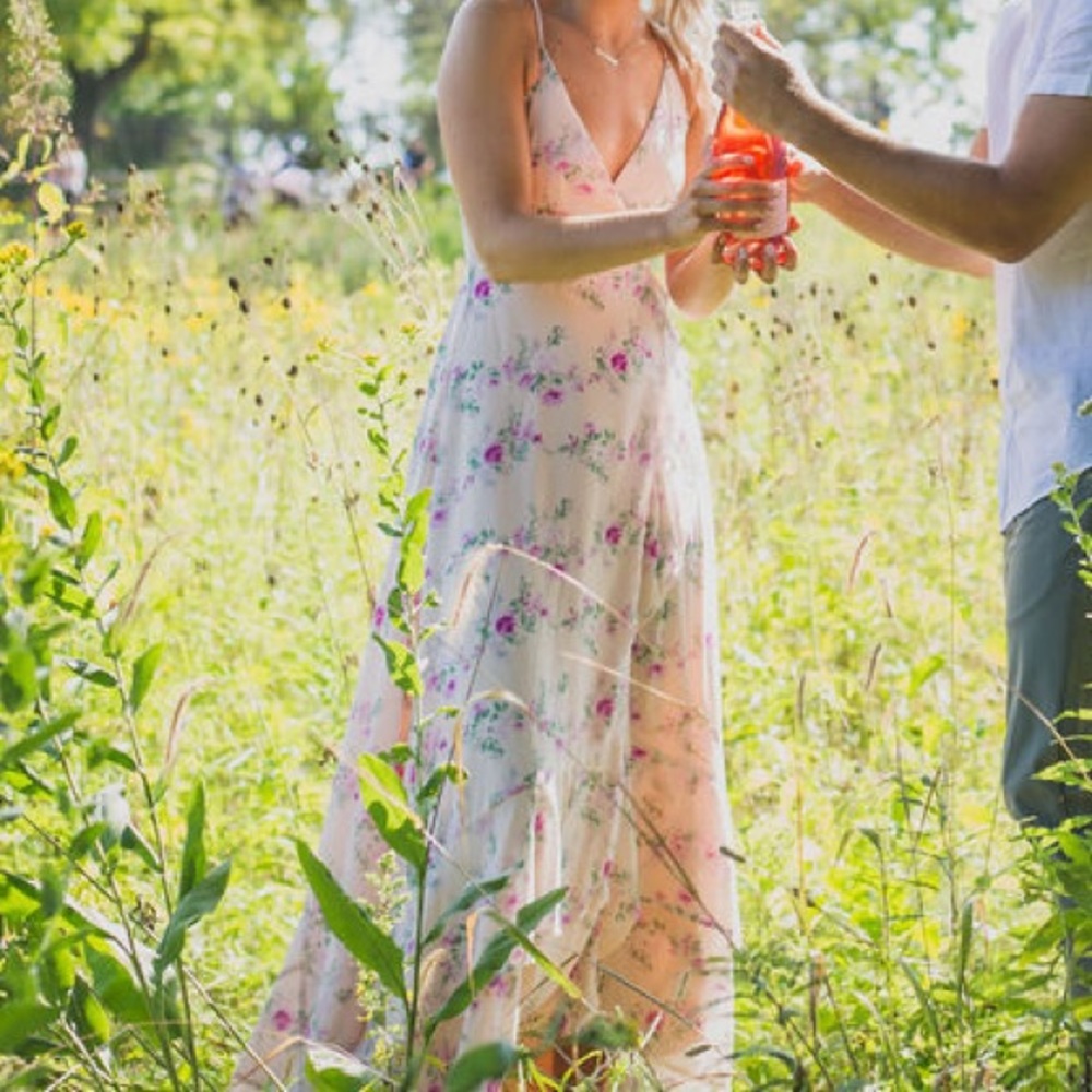 Lulus dress